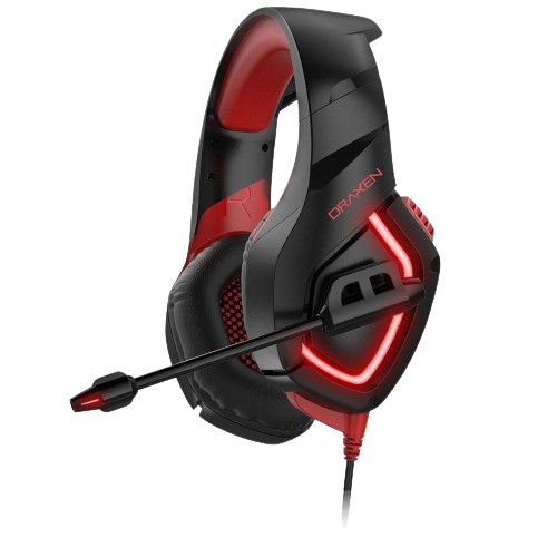 Headset-Gamer-Draxen-Dn100-LED-Vermelho-50mm-P2-Compatibilidade-Multiplataformas-Preto-e-Vermelho-Dn100-bk-rd_1689360512_gg-removebg-preview